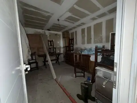 Galpon en Venta en Miramar, USD 650.000