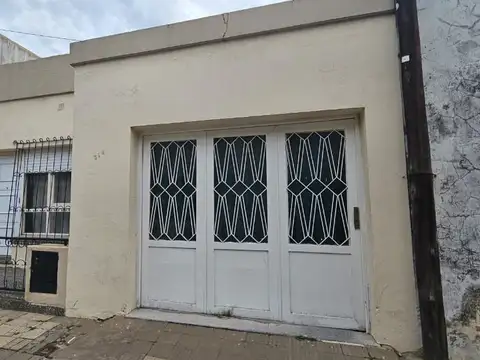 Sobre calle Ugarteche