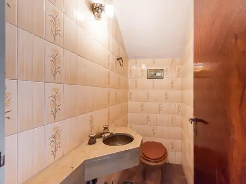 Casa en Venta 30 años