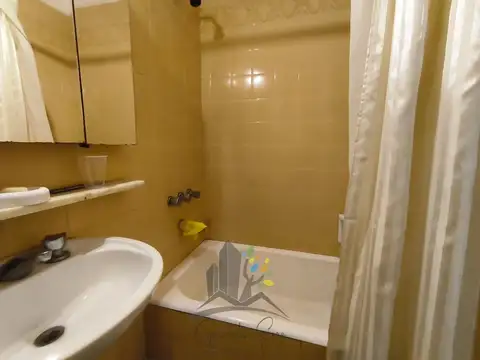 Venta – Departamento 2 Ambientes con balcón al frente