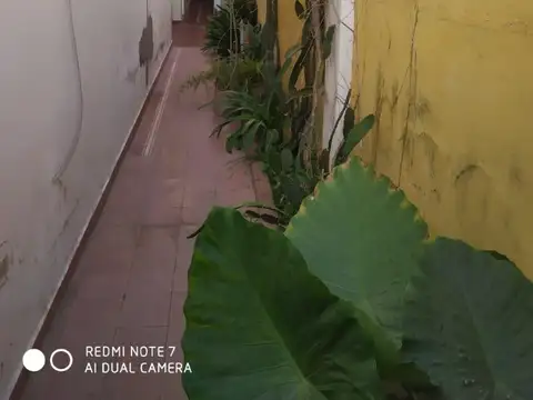 sin expensas Condominio dpto al fondo de 3 dorm pequeño