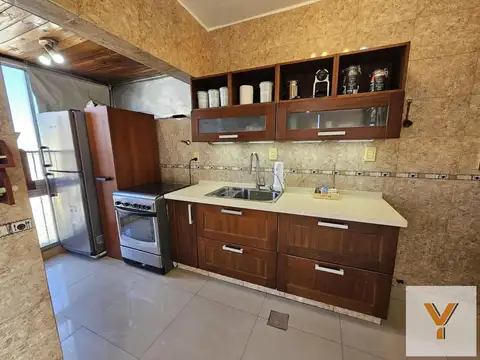 Departamento en Venta 60 años