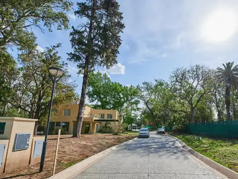 Terreno en Venta de 746,0 m2