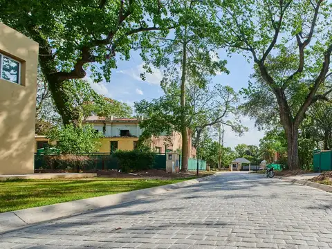 Terreno en Venta en Martinez Libertador / Rio, USD 1.000.000