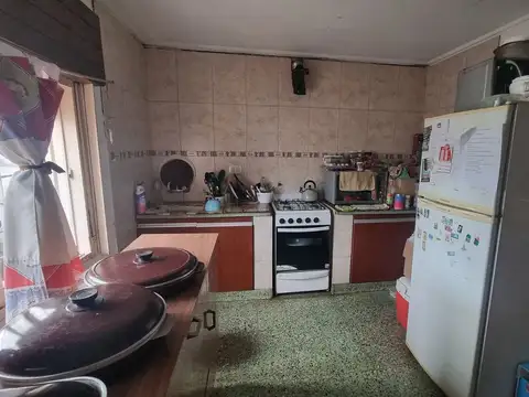 Casa en Venta en Melchor Romero, USD 130.000