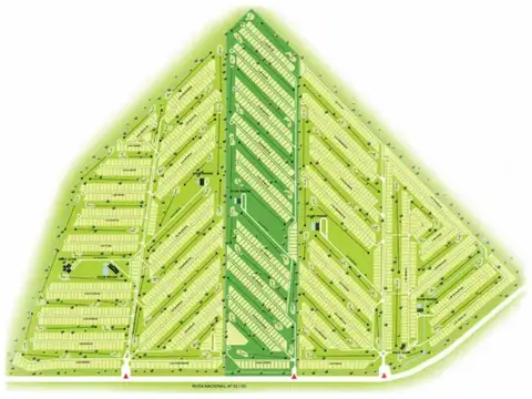 Mariano Castex. 4600