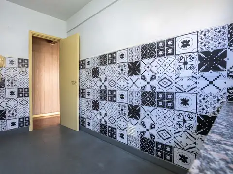 Departamento en Venta en Balvanera, USD 84.900