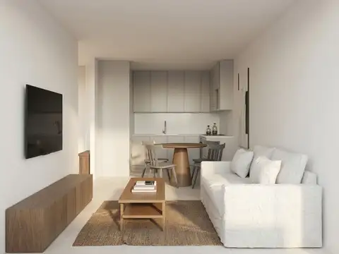PREVENTA DEPARTAMENTO 2 AMBIENTES - VILLA DEVOTO