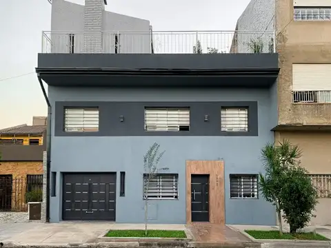 Casa PH 4 Amb Apto Credito, quincho cochera