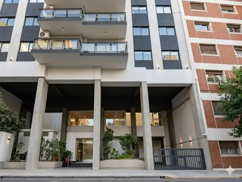 Tres Plantas de edificio recidencial a terminar Avellaneda.
