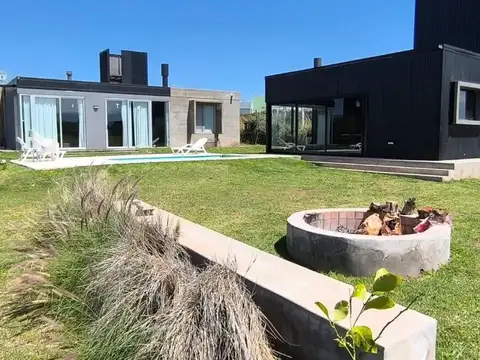Venta| Casa en Potrero de Garay