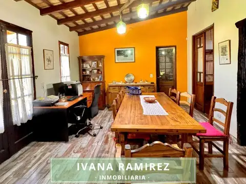 Casa en Venta en Francisco Alvarez, USD 140.000