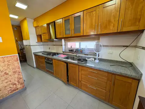 Departamento en Venta al Suroeste