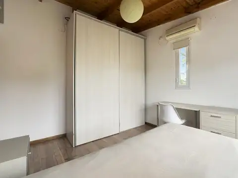 Depto Tipo Casa en Venta 8 años