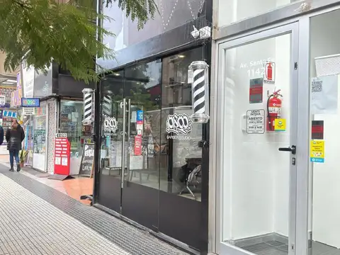 Venta Local Comercial en Retiro con renta