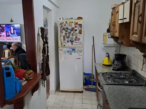 Departamento en Venta de 4 ambientes