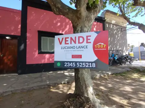 Casa - Venta - Argentina, Veinticinco de Mayo
