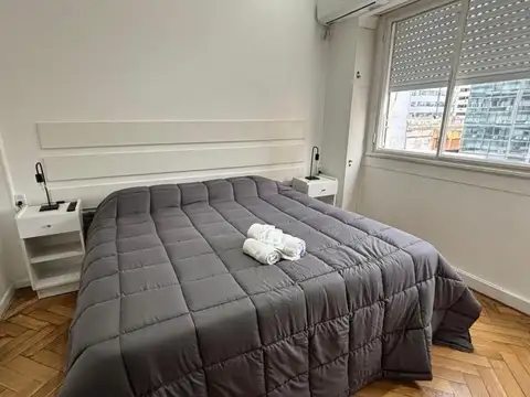 Departamento en Alquiler en San Nicolás, USD 750
