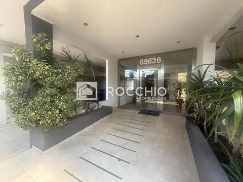 Departamento en venta 2 ambientes J.L Suarez