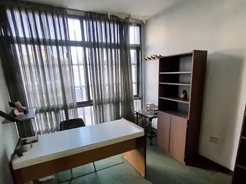 OFICINA EN VENTA EN SAN MARTIN