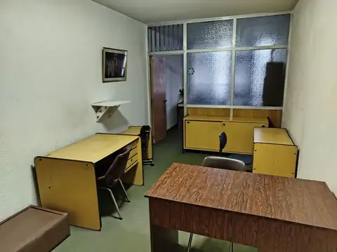 Oficina Monoambiente con 1 baño