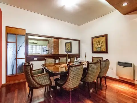 Casa en Venta en Villa Devoto, USD 389.000