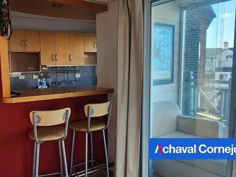 Departamento en Venta de Monoambiente