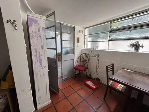 Depto Tipo Casa en Venta de 2 ambientes