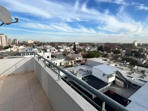 Departamento en Venta 10 años