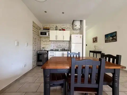 Departamento en Venta al Noreste