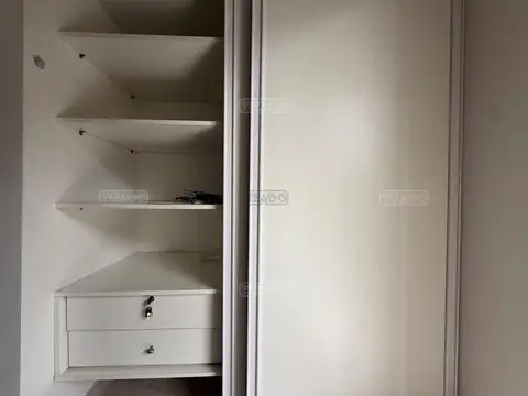 Departamento en Venta con 1 cochera