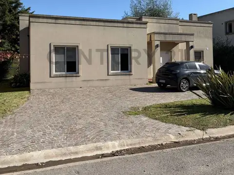 Venta Casa  Don Joaquin Canning