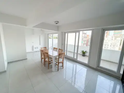 Departamento en Alquiler A Estrenar