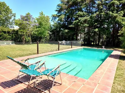 Casa en Alquiler en Santa Barbara, USD 2.900