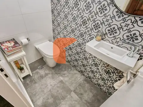 Depto Tipo Casa en Venta en Belgrano, USD 3.599.000