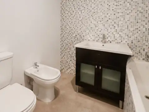 PH 5 AMBIENTES CON TERRAZA  PARRILLA VILLA CRESPO