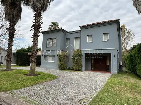 Casa en Venta de 3 dormitorios