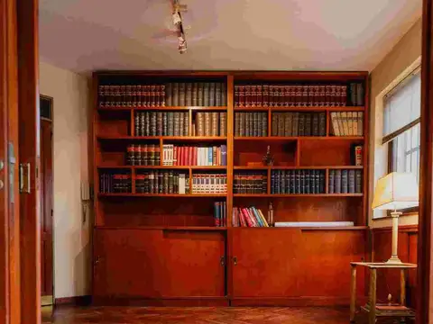 Oficina Monoambiente con 2 baños