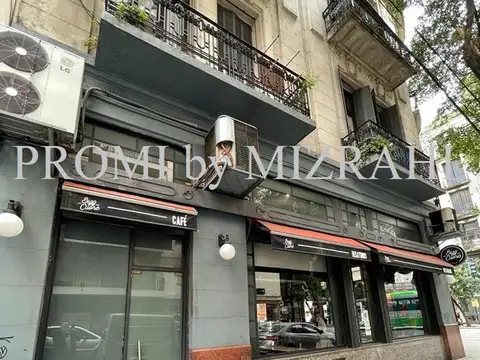 Local en Venta en Balvanera, USD 990.000