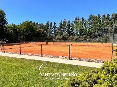 UNICO LOTE  BARRIO MONET, Los Cardales, Campana, G.B.A. Zona Norte