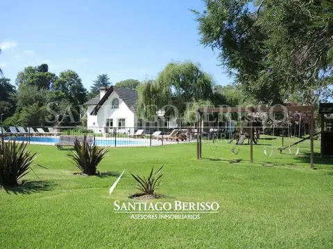 Terreno en Venta en Monet Barrio Privado, USD 37.000
