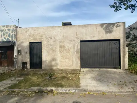 Casa en Venta en Monte Grande