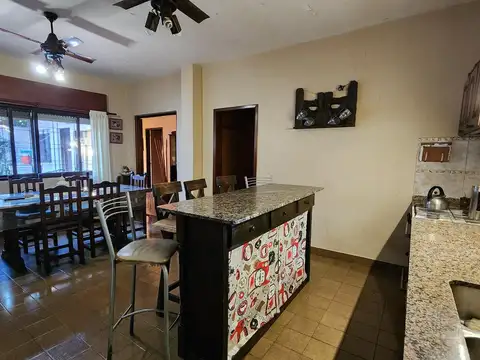 Depto Tipo Casa en Venta en Santos Lugares, USD 120.000