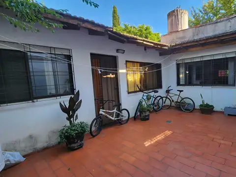Depto Tipo Casa en Venta de 3 dormitorios