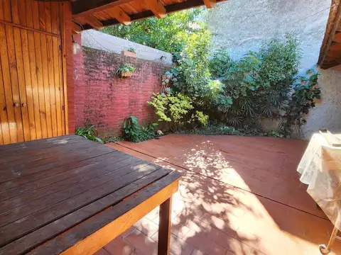 Depto Tipo Casa en Venta de 4 ambientes