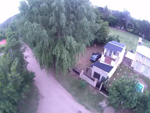 Casa en Venta de 1 dormitorio