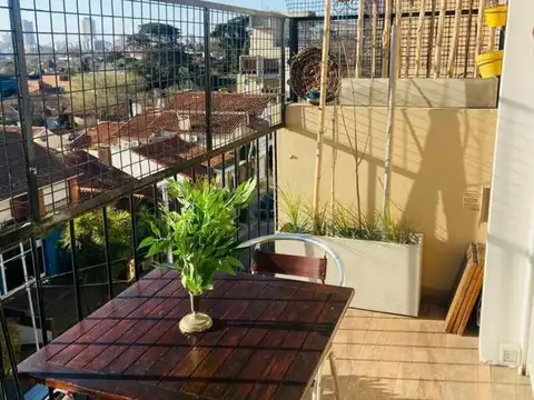 Departamento en Alquiler Temporal con 1 cocheras