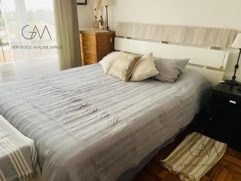 Departamento en Alquiler Temporal en Mar del Plata, USD 240