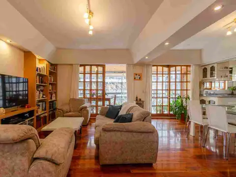 Departamento en Venta en Caballito, USD 340.000