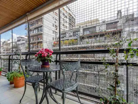 Departamento en Venta de 4 ambientes